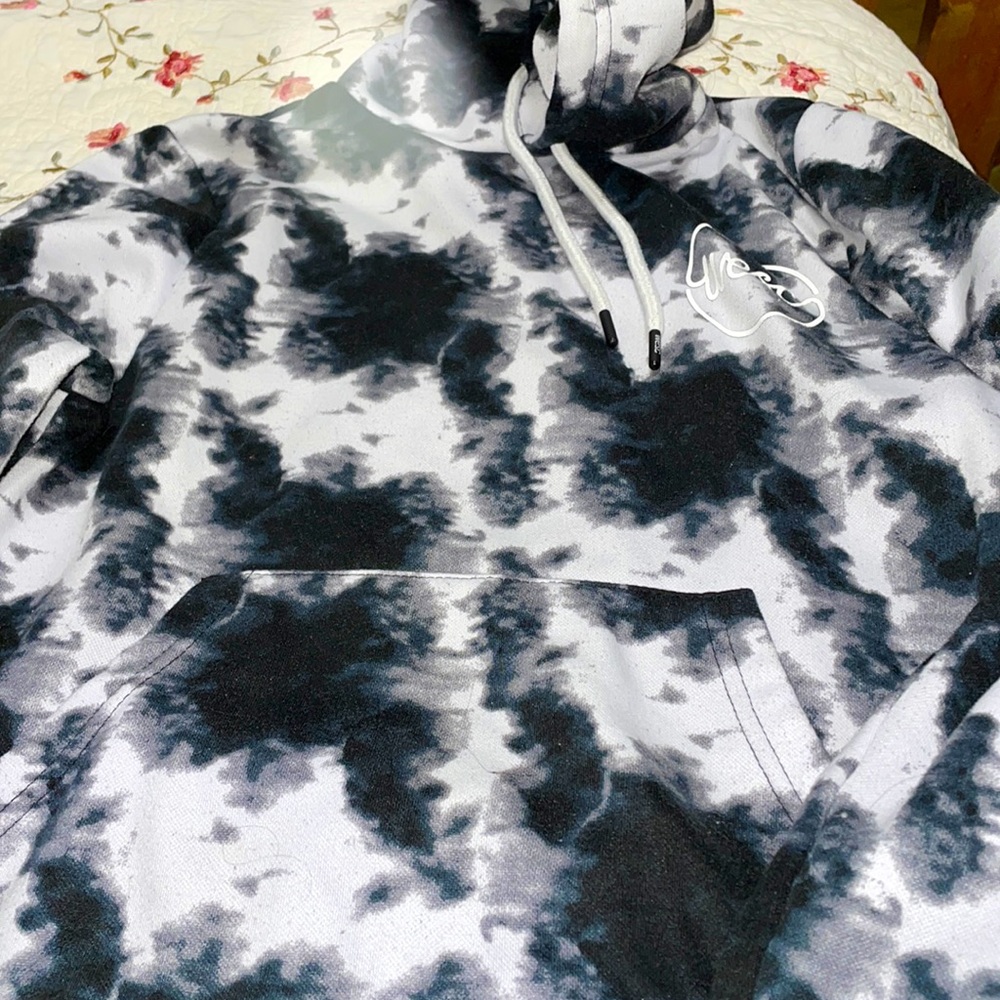 hoodie